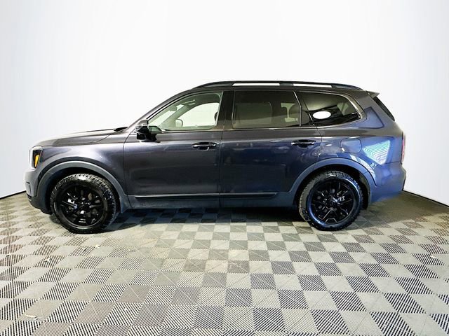 Used 2025 Kia Telluride SX Prestige X-Pro image 5