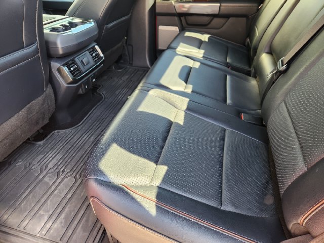 Certified 2021 Ford F150 Lariat AWD/4WD image 30