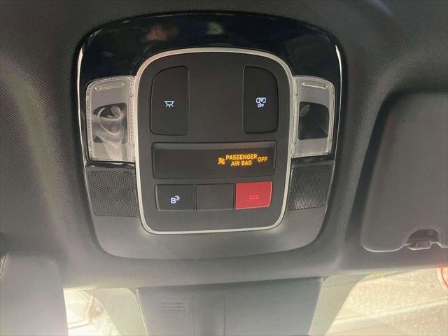 Certified 2026 Hyundai Santa Cruz SEL AWD/4WD image 32