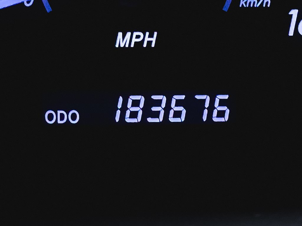 Used 2012 Toyota Avalon Limited FWD image 23