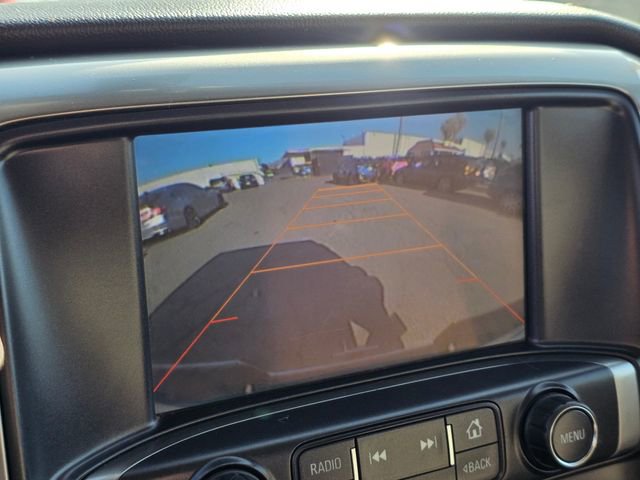 Used 2014 Chevrolet Silverado 1500 LT w/ LT Convenience Package image 28