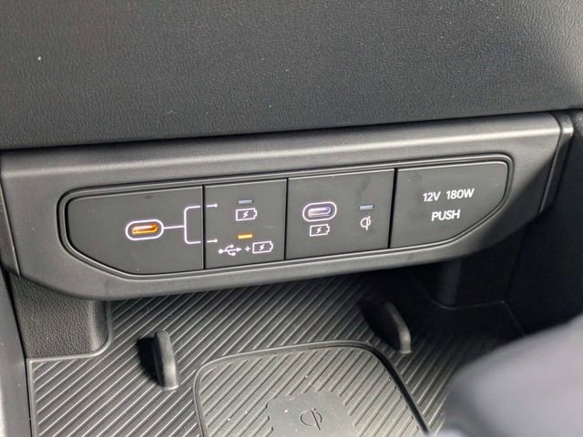 Used 2025 Kia K4 GT-Line image 22