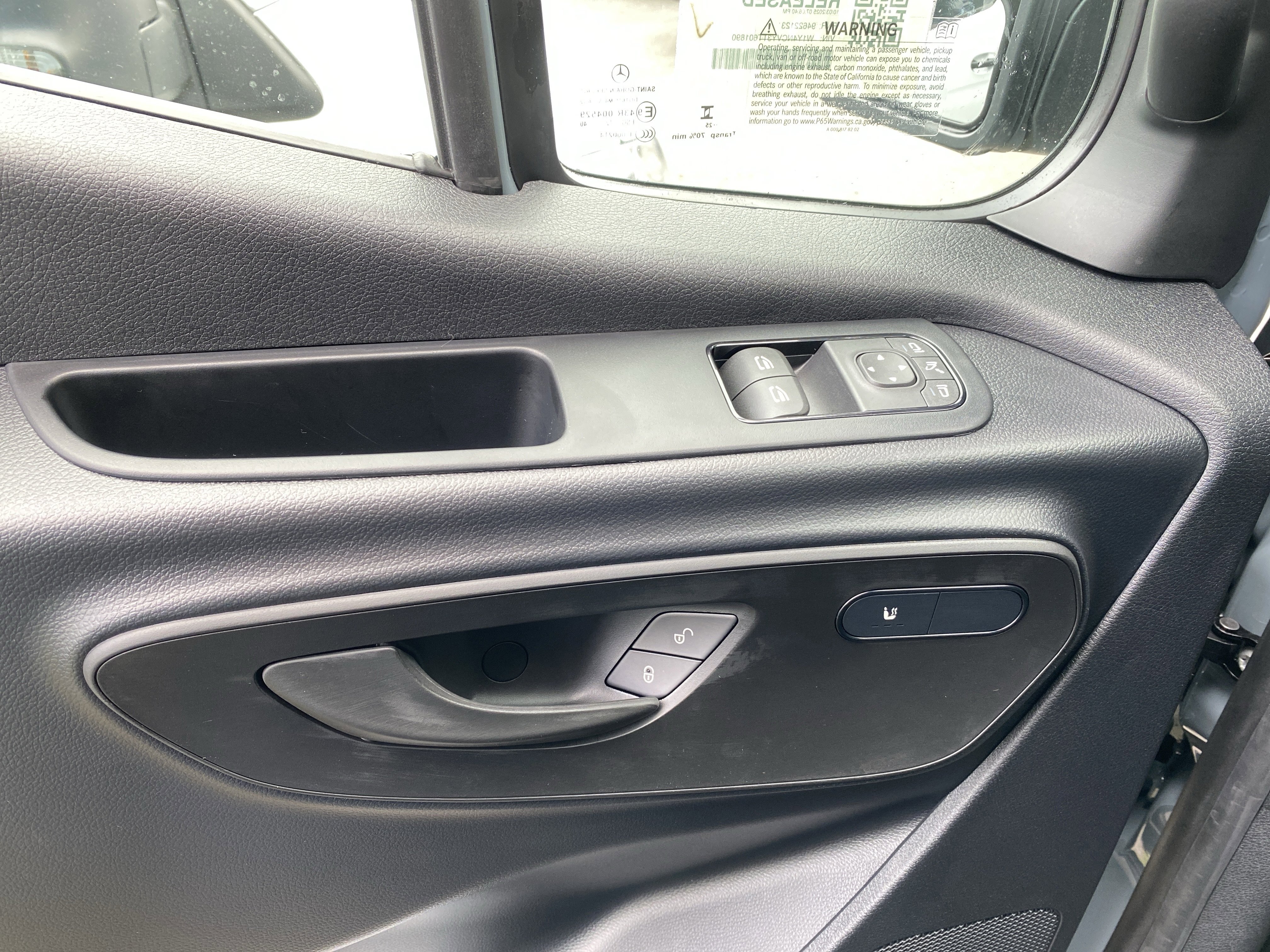 New 2026 Mercedes-Benz Sprinter 2500 image 14