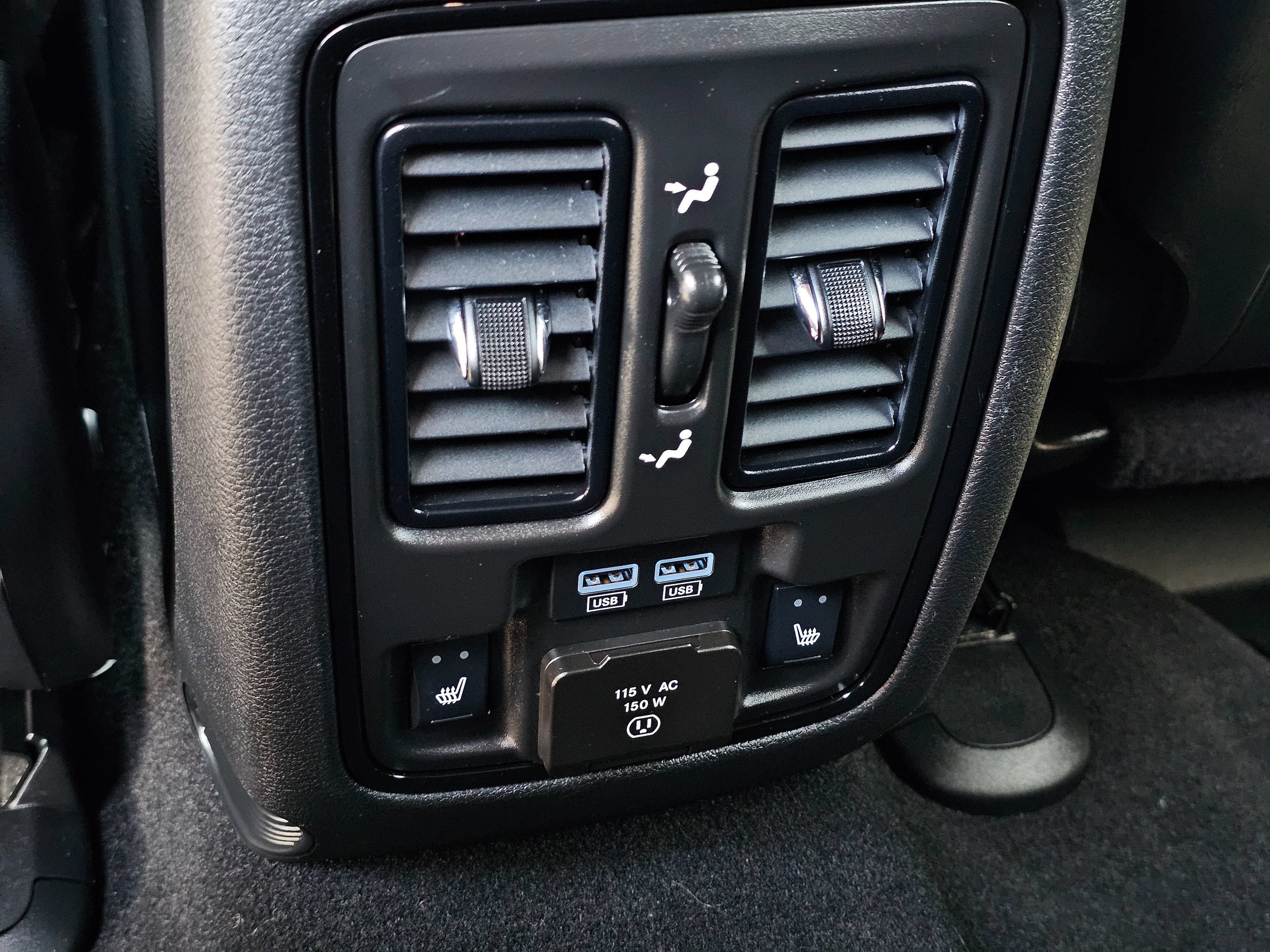 Used 2024 Dodge Durango GT RWD image 22