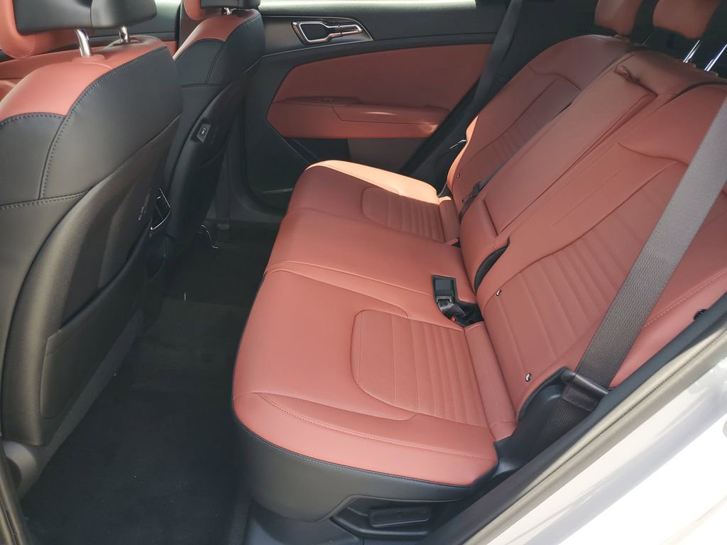 New 2026 Kia Sportage SX Prestige AWD/4WD image 21