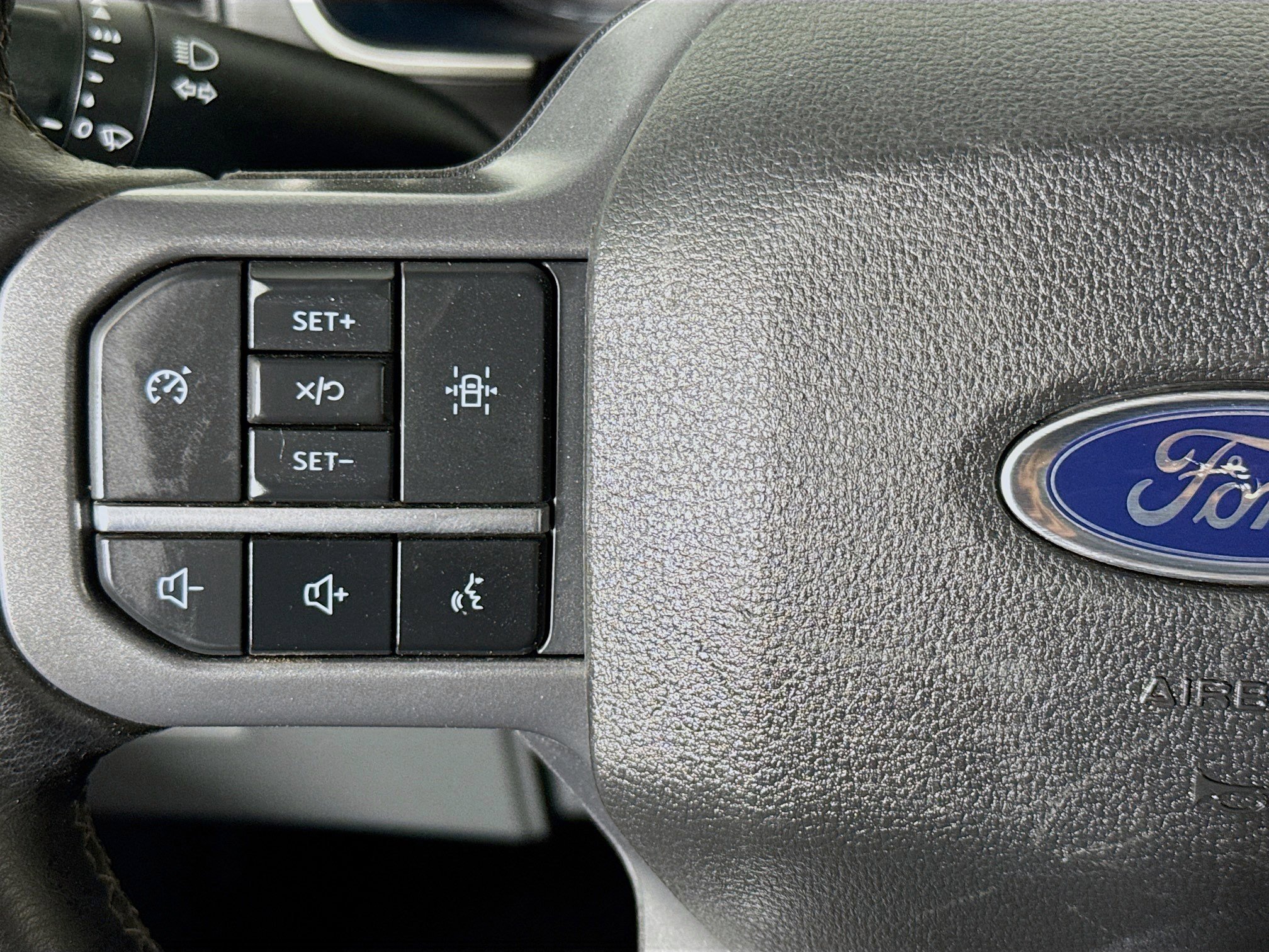 Used 2023 Ford F150 XLT w/ Equipment Group 301A Mid image 11