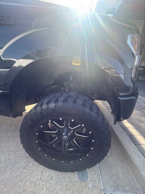 Used 2017 Ford F150 XL w/ Equipment Group 101A Mid RWD image 6