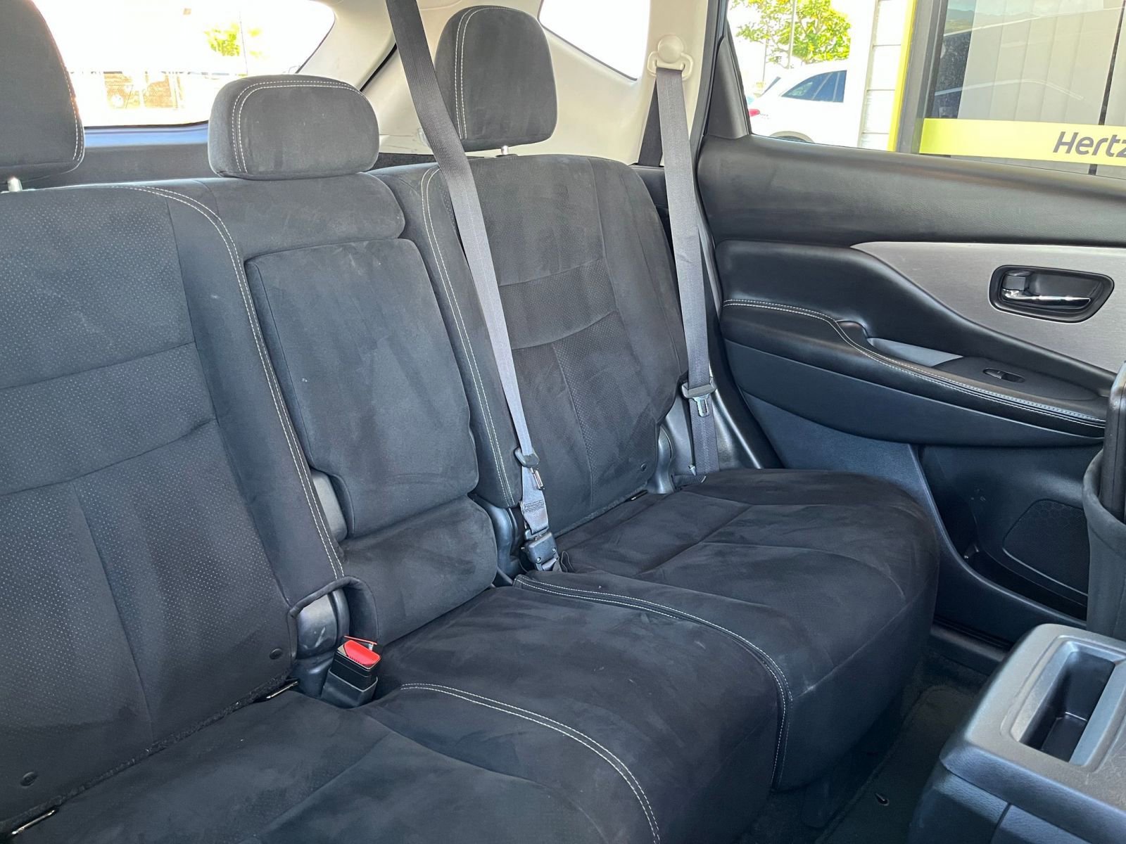 Used 2023 Nissan Murano S image 36