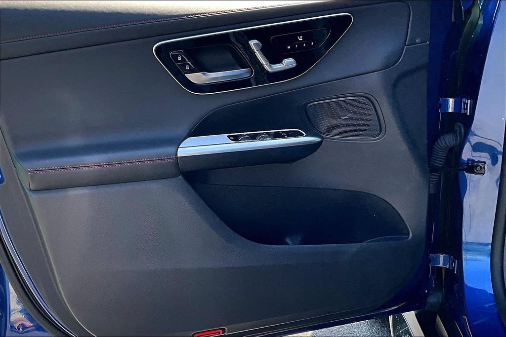 Certified 2024 Mercedes-Benz GLC 43 AMG 4MATIC image 18