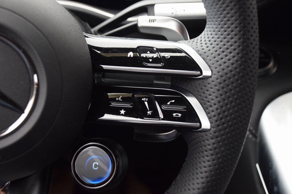 New 2025 Mercedes-Benz SL 63 AMG S e Performance 4MATIC image 21