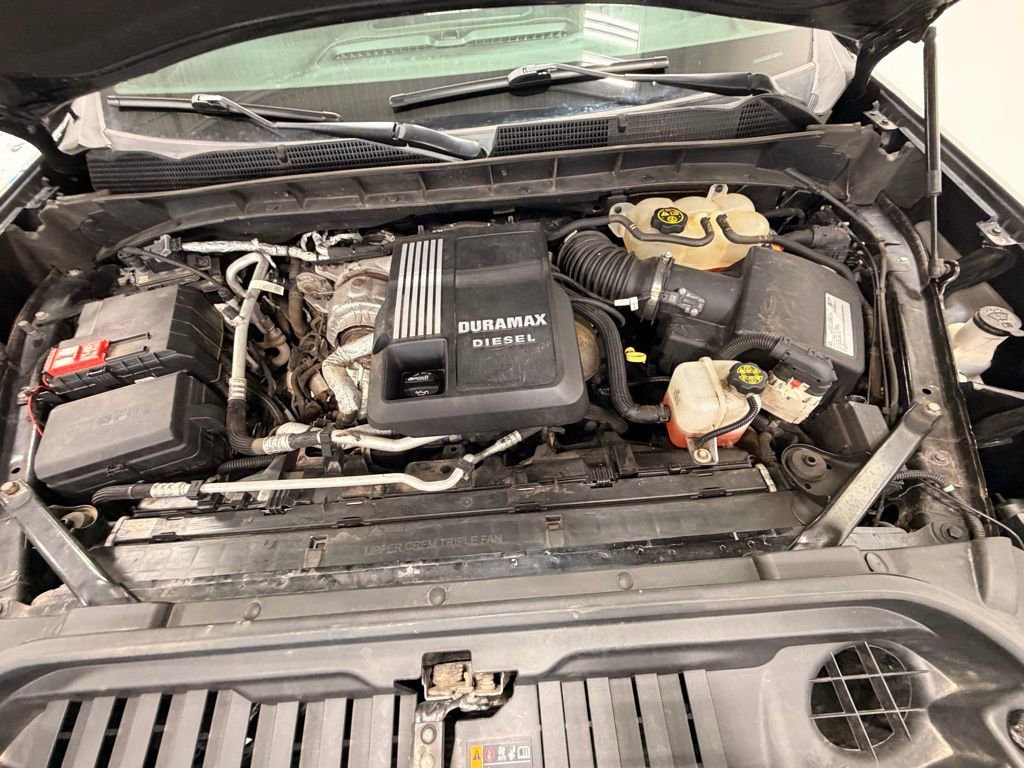 Used 2021 GMC Sierra 1500 AT4 w/ AT4 Premium Package AWD/4WD image 52