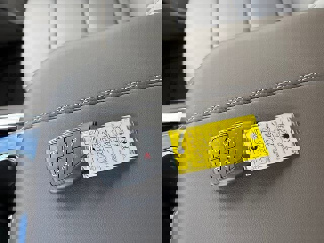 New 2026 Chevrolet Tahoe LT w/ Comfort Package AWD/4WD image 22