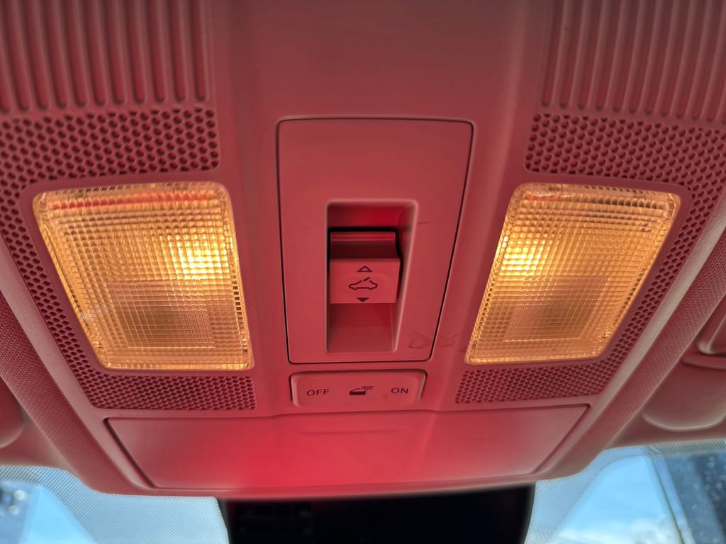 Certified 2023 MAZDA CX-5 Carbon Edition image 27