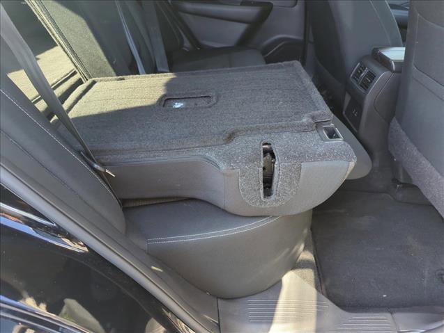 Used 2023 Nissan Rogue SV image 25