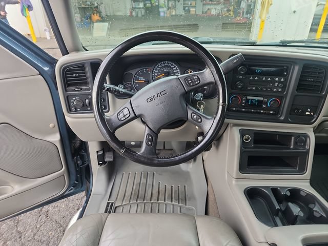 Used 2007 GMC Sierra 3500 SLT RWD image 13