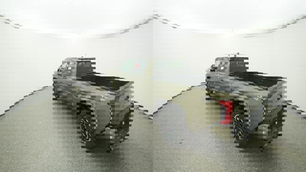 New 2026 Toyota Tacoma TRD Sport image 38