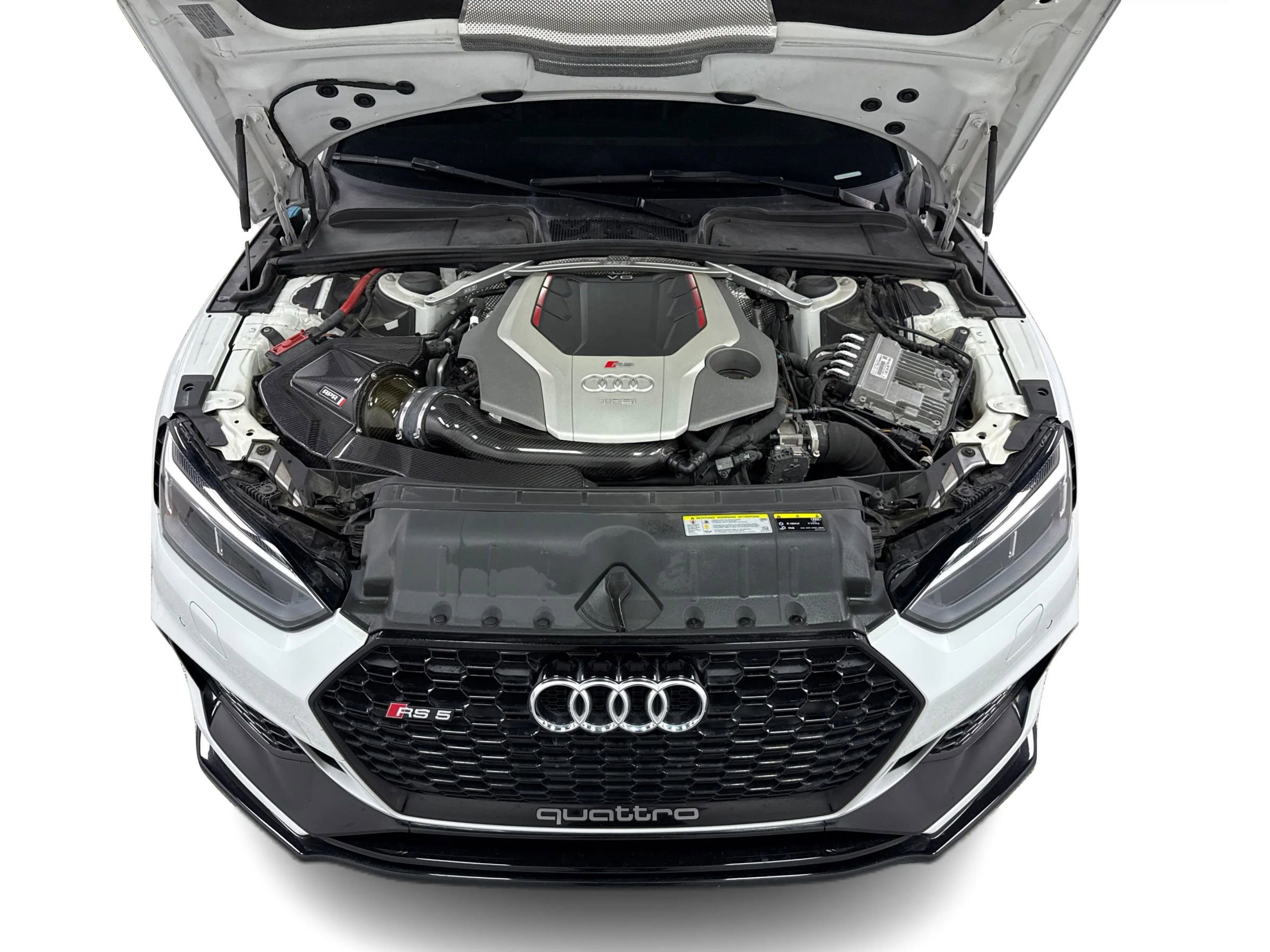 Used 2018 Audi RS 5 image 12