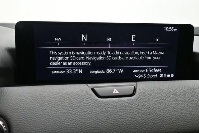 Certified 2026 MAZDA CX-90 3.3 Turbo w/ Preferred Package AWD/4WD image 13