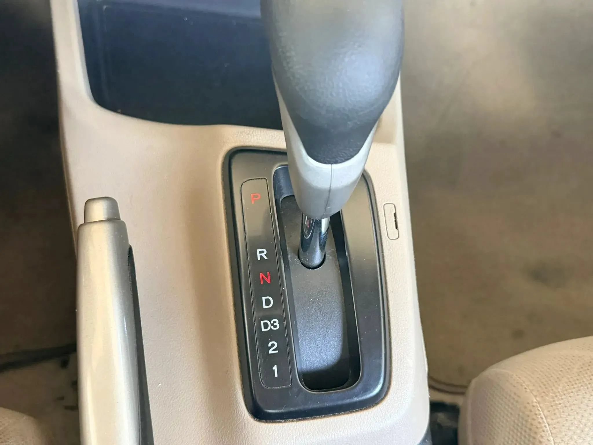 Used 2012 Honda Civic LX image 13