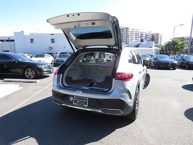 Used 2023 Mercedes-Benz EQE 500 4MATIC SUV image 36
