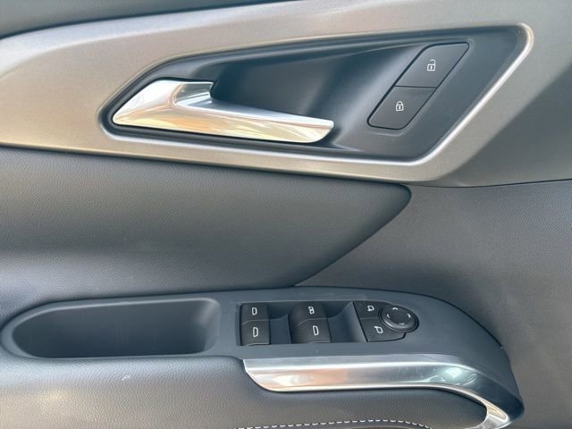 New 2026 Chevrolet Traverse LT w/ Driver Confidence Package image 26