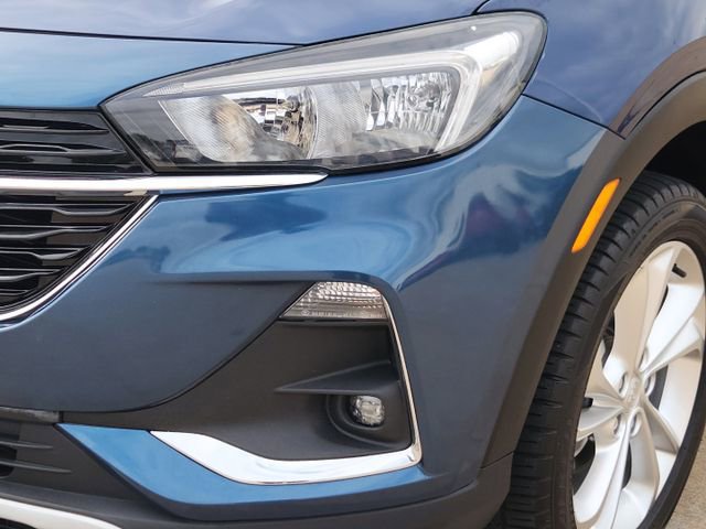 Used 2020 Buick Encore GX Preferred w/ Cold Weather Comfort Package AWD/4WD image 9