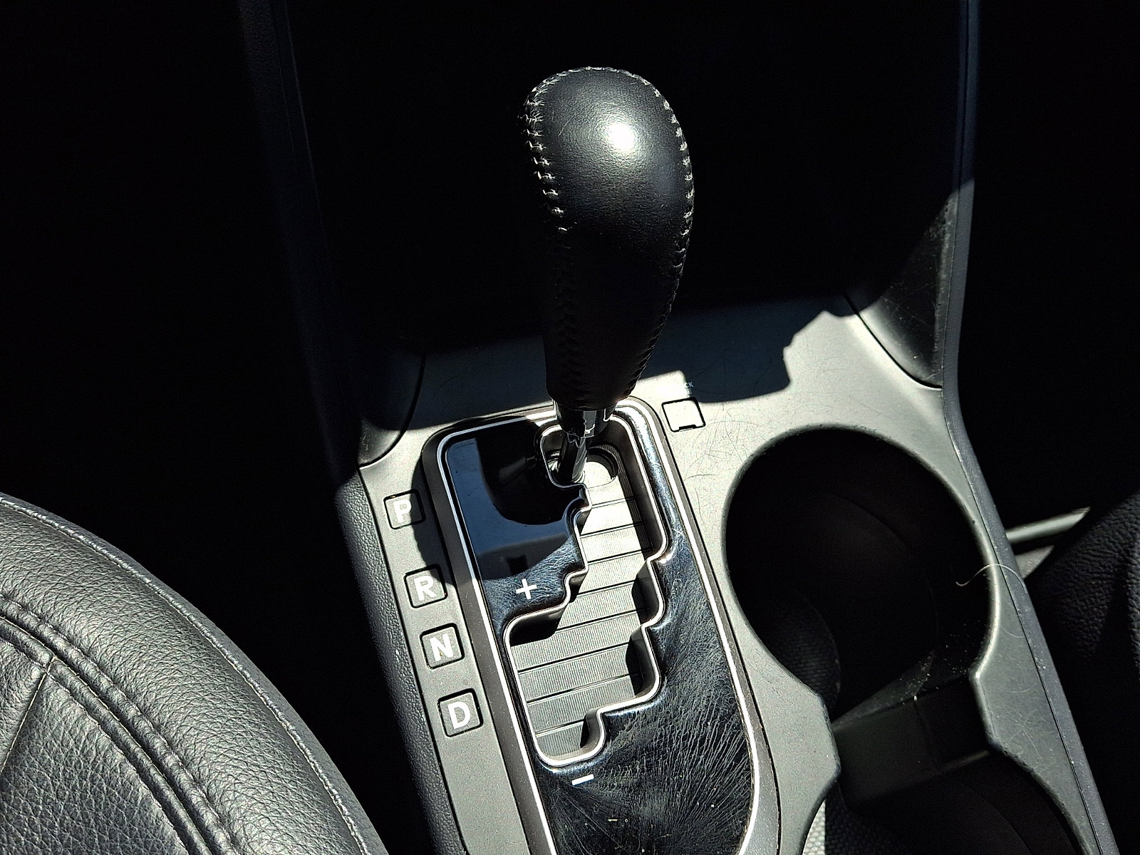 Used 2013 Hyundai Tucson GLS AWD/4WD image 14