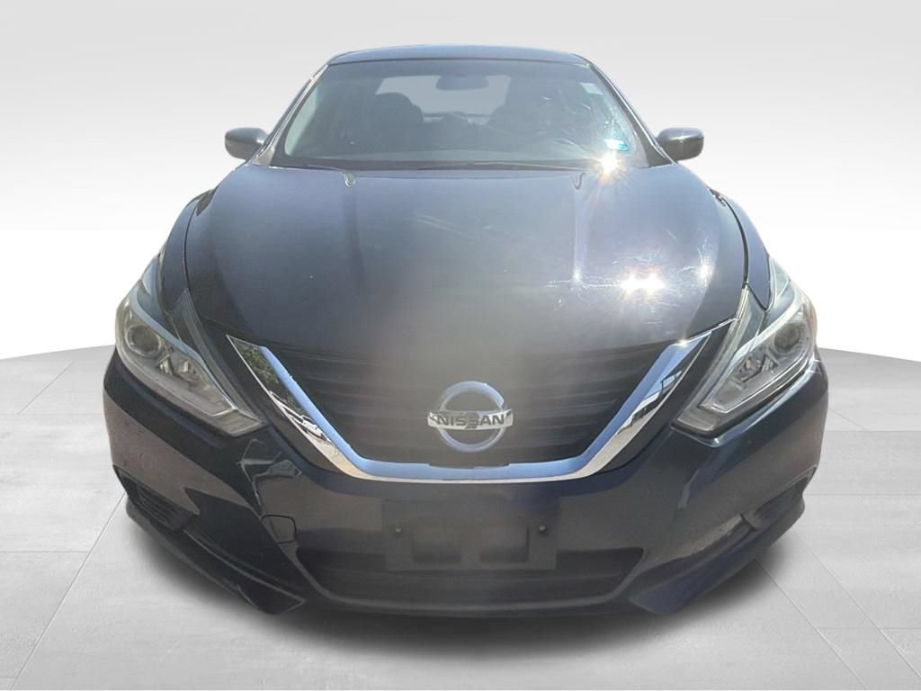 Used 2017 Nissan Altima 2.5 S FWD image 19
