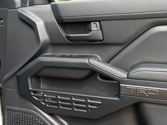 New 2026 Toyota 4Runner TRD Off-Road Premium AWD/4WD image 29