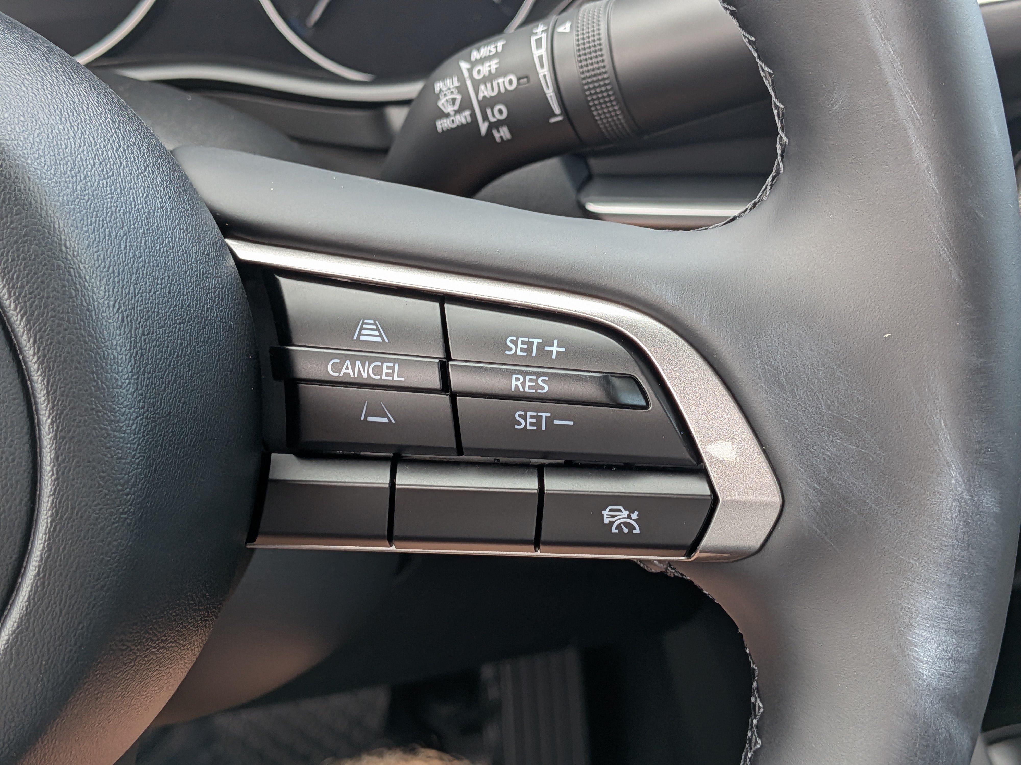 New 2026 MAZDA CX-30 Aire Edition AWD/4WD image 27