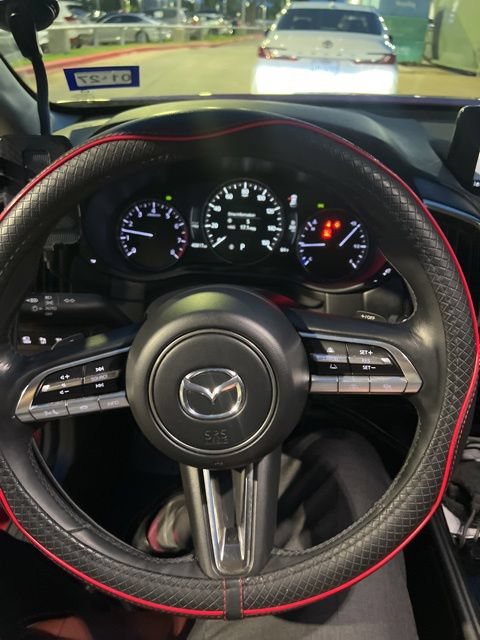Used 2023 MAZDA CX-50 2.5 Turbo w/ Cargo Package AWD/4WD image 17