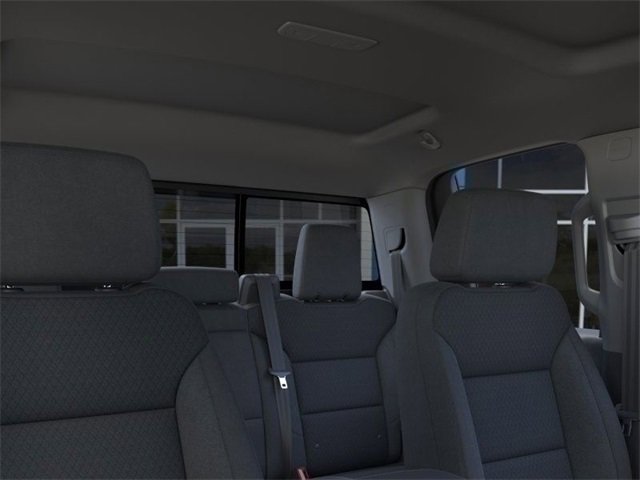 New 2025 Chevrolet Silverado 1500 LT image 24