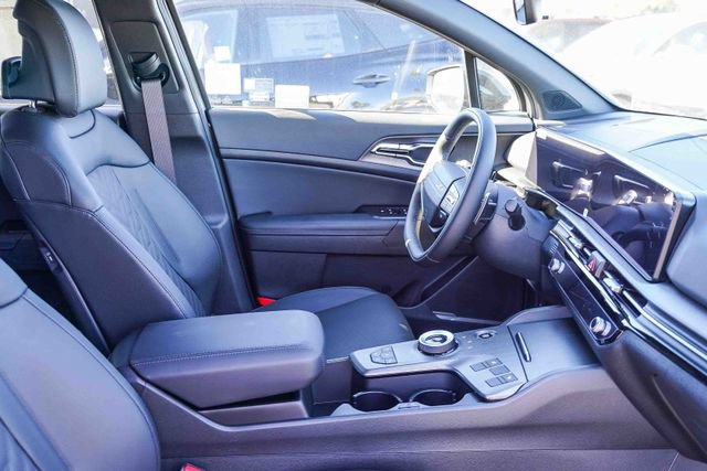 New 2026 Kia Sportage X-Line AWD/4WD image 19