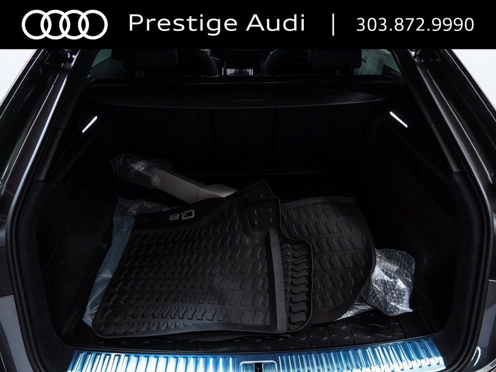 New 2026 Audi Q8 Premium image 28