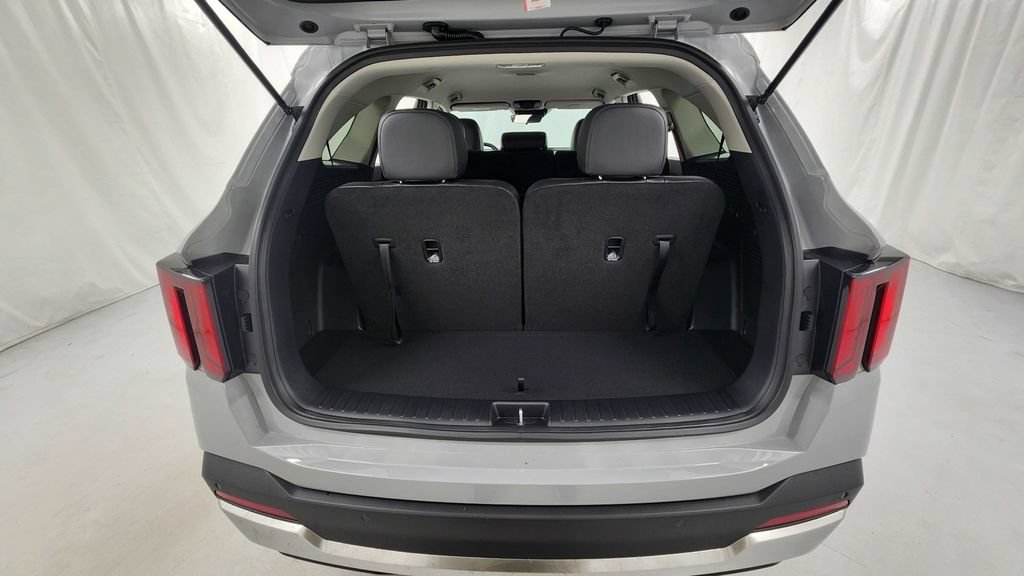 New 2026 Kia Sorento S AWD/4WD image 17
