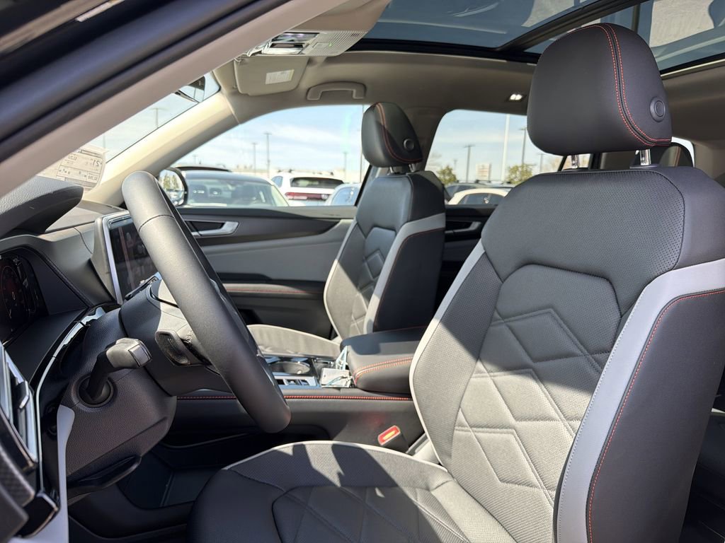 New 2026 Volkswagen Atlas Peak Edition image 12