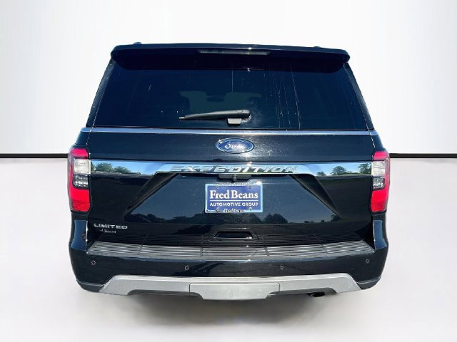 Certified 2021 Ford Expedition Limited AWD/4WD image 7