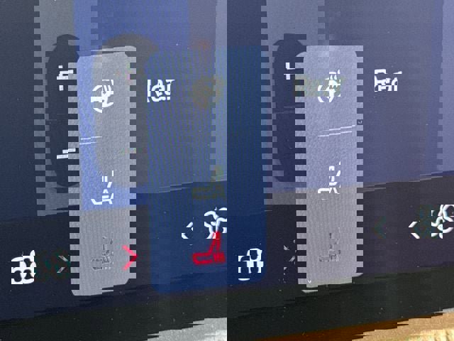 New 2026 Ford Explorer Active AWD/4WD image 34