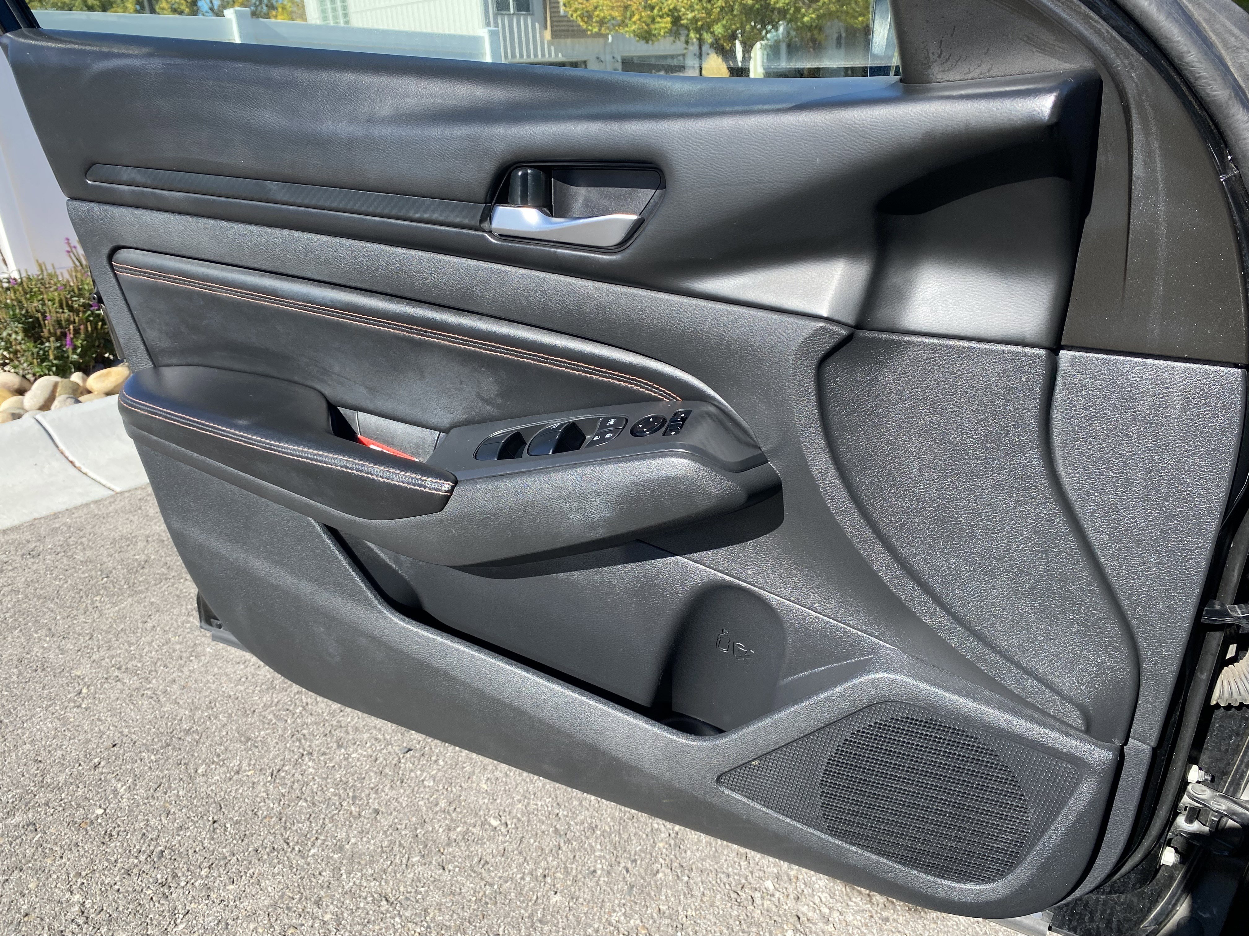 Used 2021 Nissan Altima 2.5 SR image 17