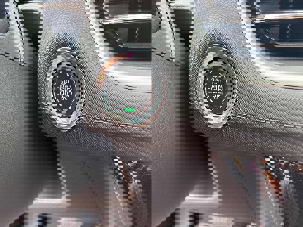 New 2026 Chevrolet TrailBlazer LT w/ Convenience Package image 26