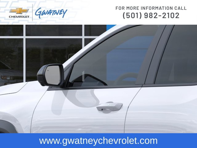 New 2027 Chevrolet Equinox LT w/ Safety and Technology Package AWD/4WD image 12