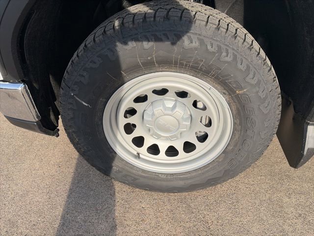 New 2026 GMC Sierra 1500 Pro w/ Pro Value Package image 10