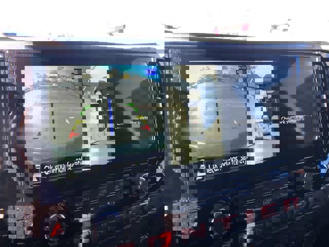 New 2026 Nissan Frontier PRO-4X image 17