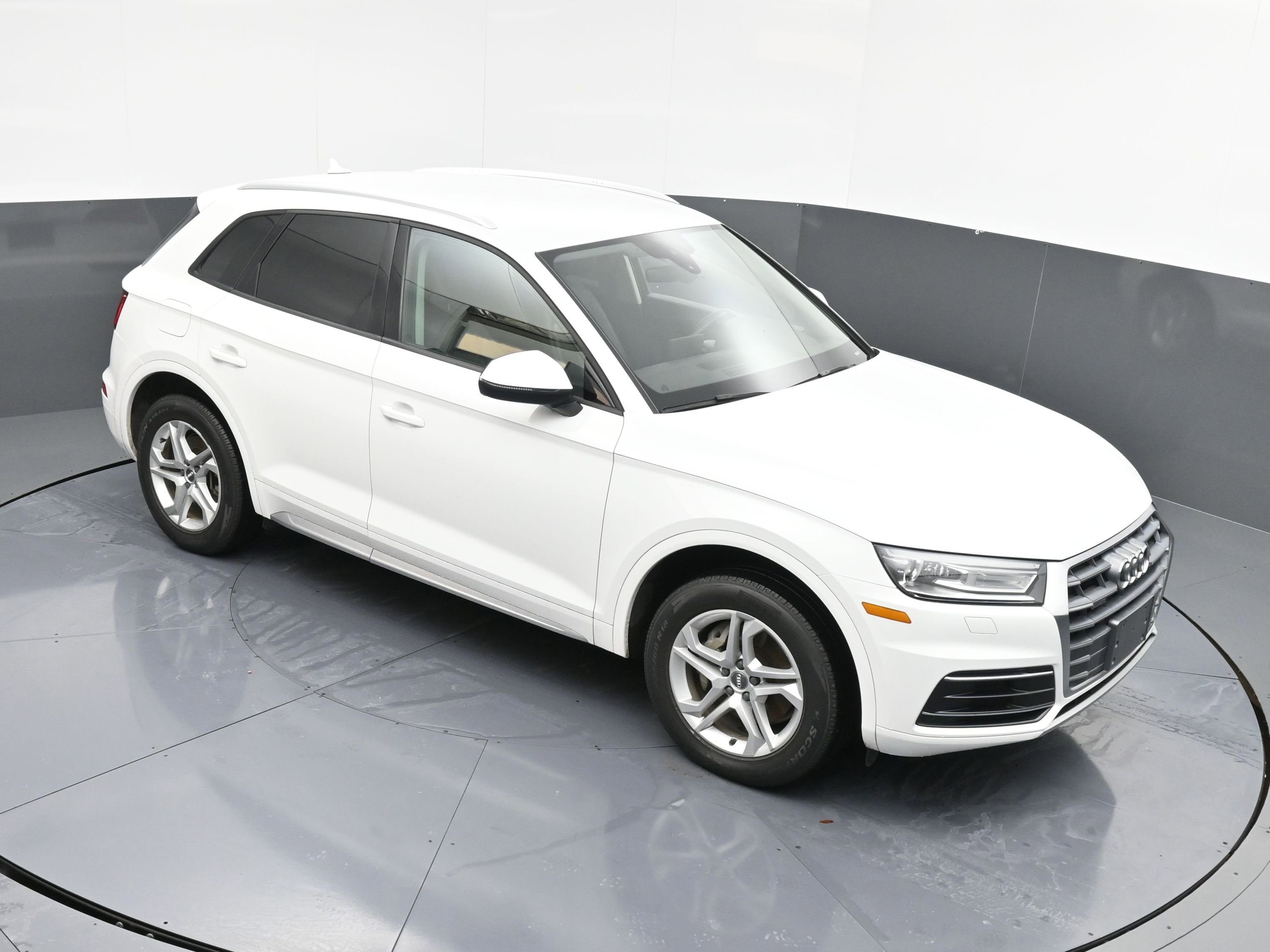 Used 2018 Audi Q5 2.0T Premium image 27