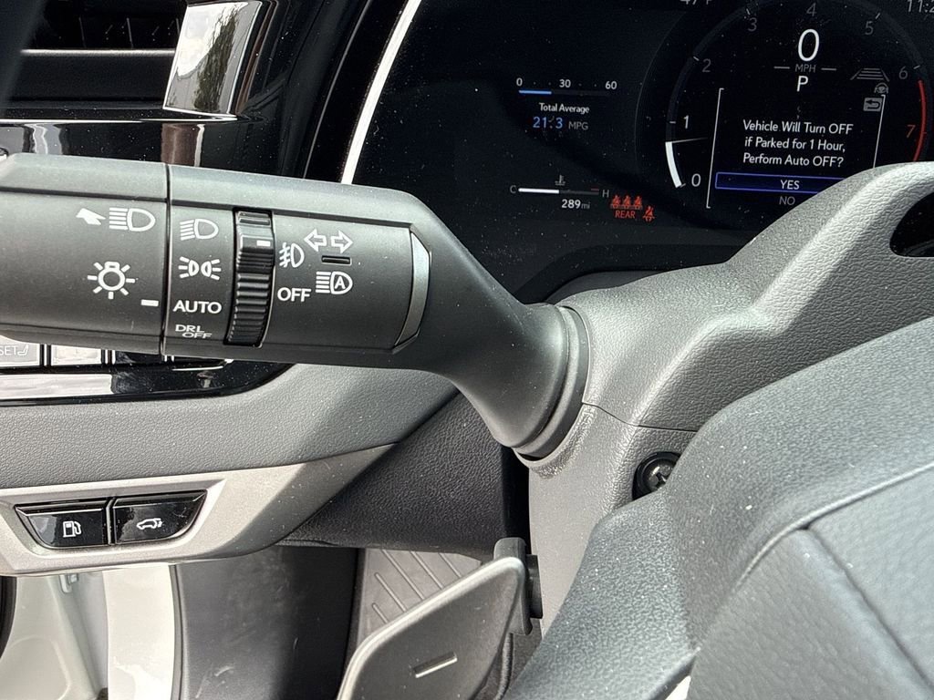 Used 2026 Lexus RX 350 Premium w/ Convenience Package image 28