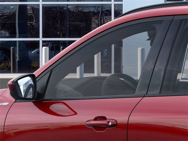 New 2025 Ford Escape ST-Line Select w/ Tech Pack #1 image 20