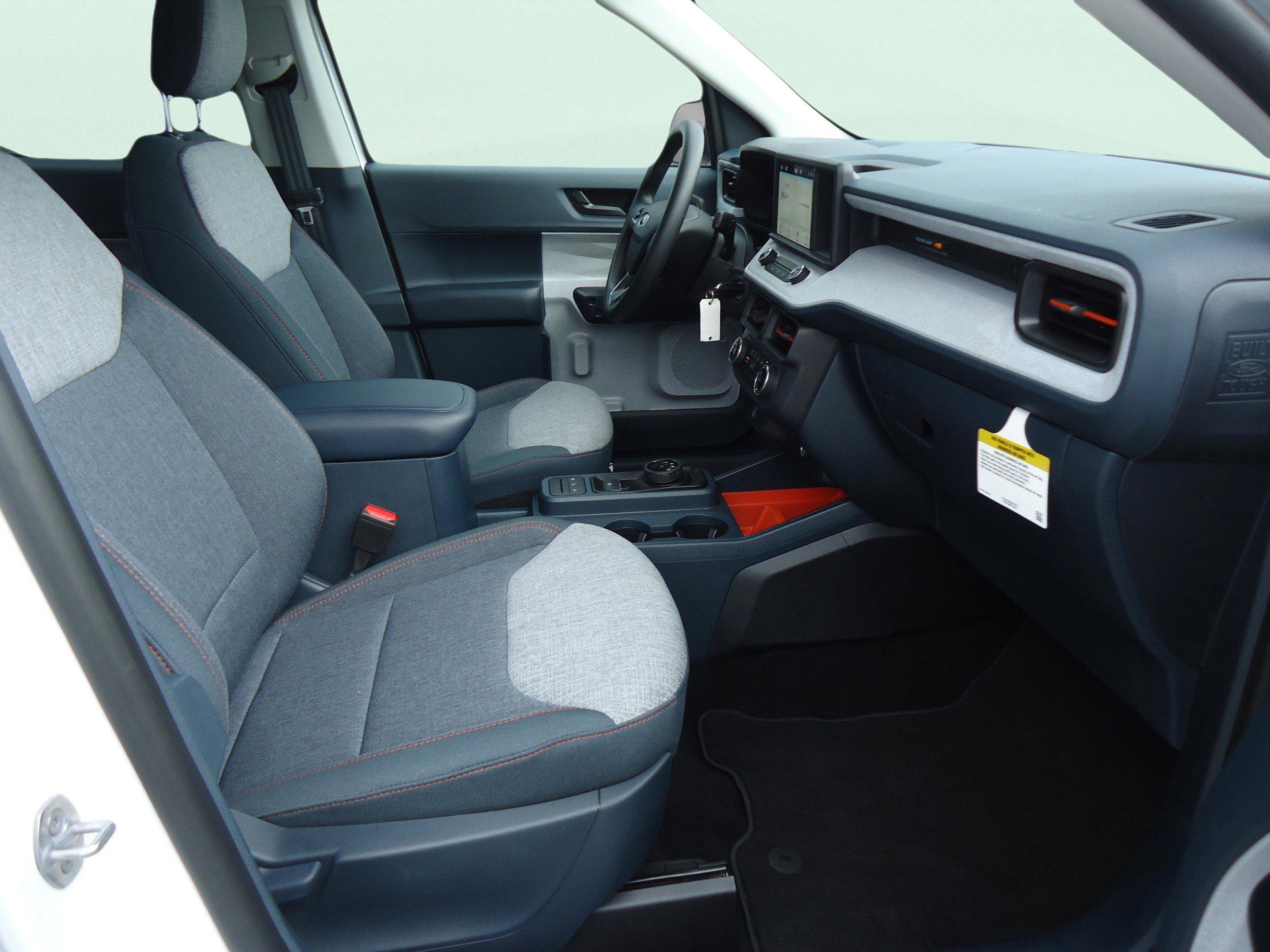 Used 2024 Ford Maverick XLT image 26