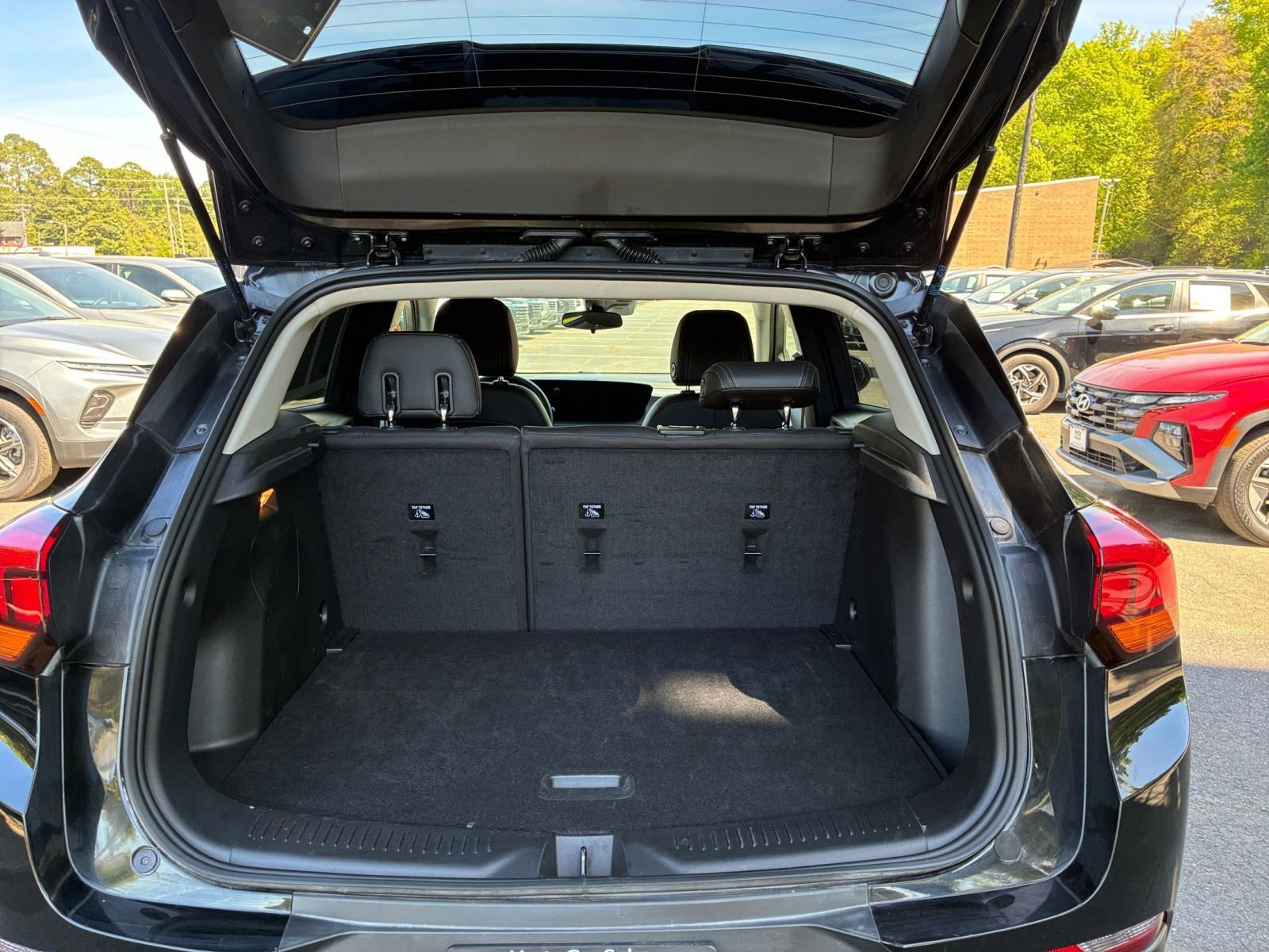 Used 2025 Buick Encore GX Preferred image 30