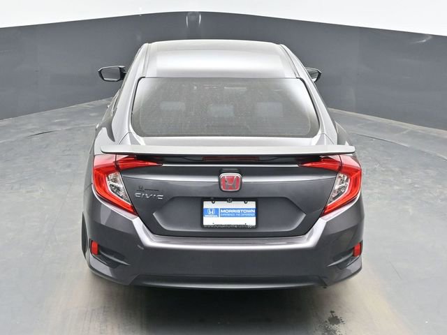 Used 2018 Honda Civic LX image 34