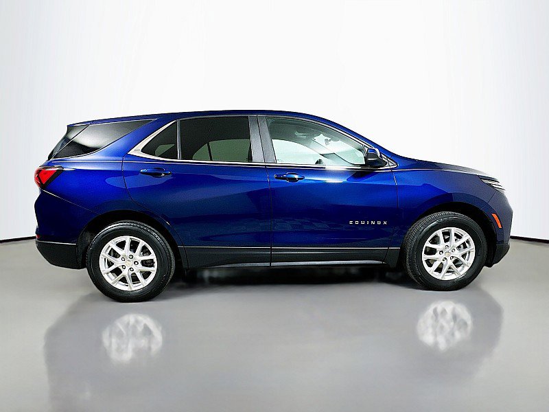 Used 2022 Chevrolet Equinox LT image 8